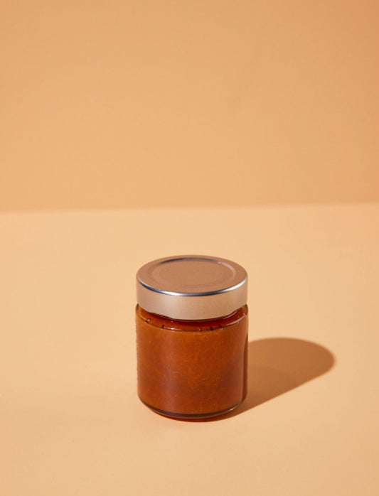 Marillenmarmelade 170g