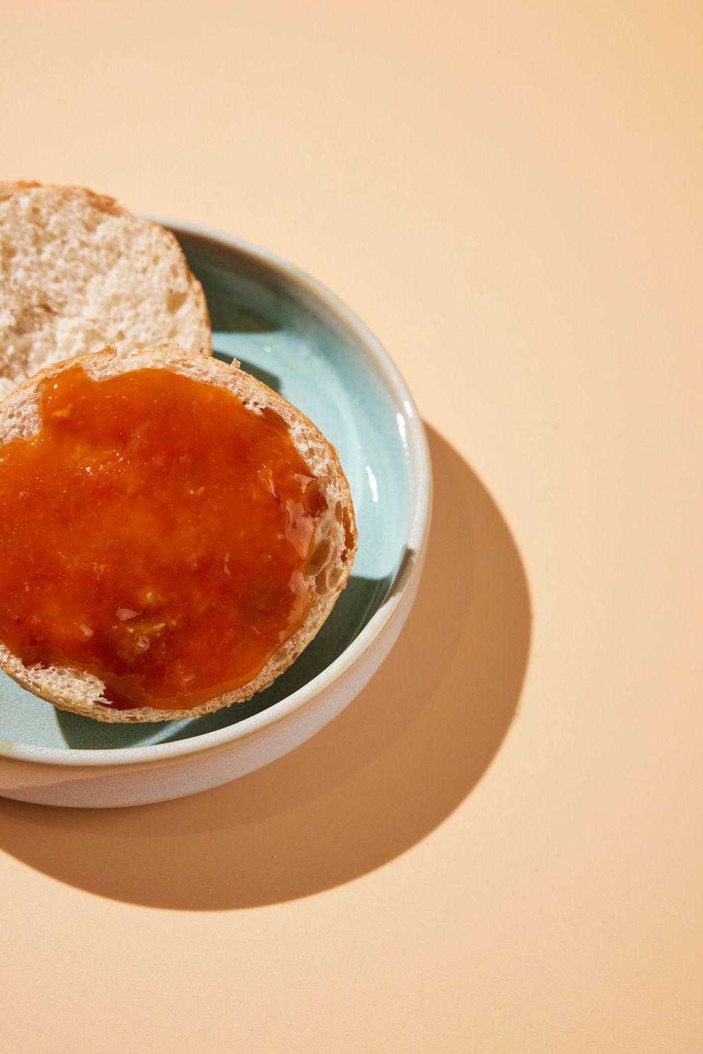 Marillenmarmelade 400g