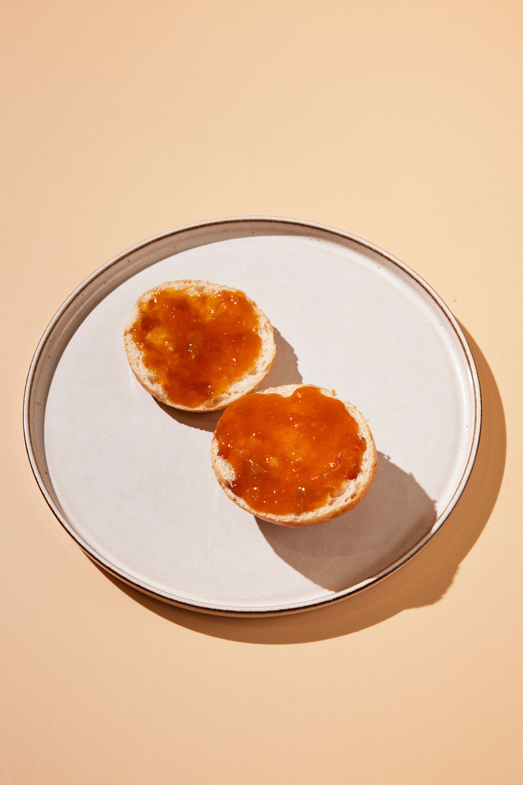 Marillenmarmelade 170g